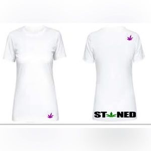 Stoned Tee Shirt